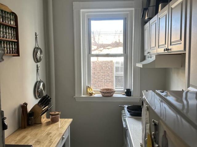 Apartment for rent in Boston, Massachusetts
