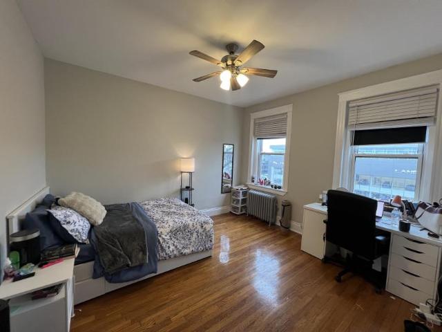 Apartment for rent in Boston, Massachusetts
