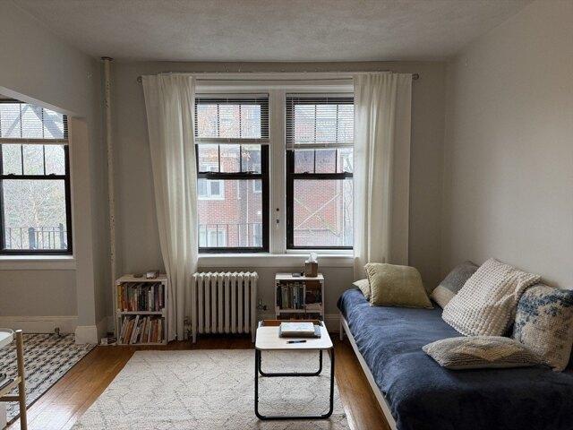 Condo for sale in Boston, Massachusetts