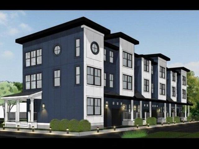 Land for sale in Hyde Park, Boston