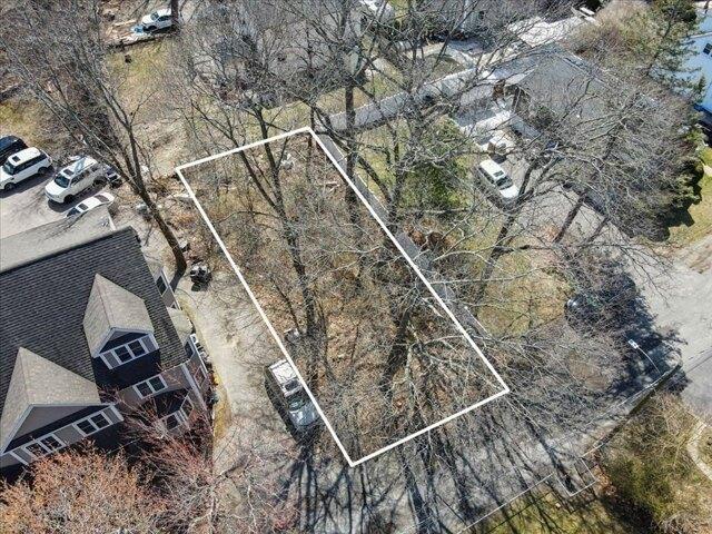 Land for sale in Hyde Park, Boston