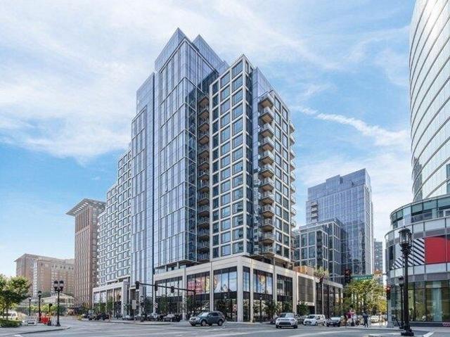 Condo for sale in Boston, Massachusetts