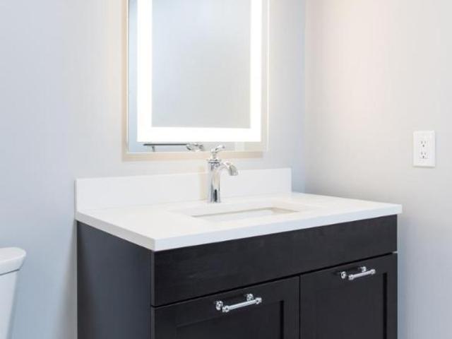 Apartment for rent in Boston, Massachusetts