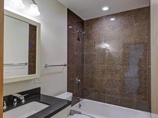 Apartment for rent in Seattle, Washington