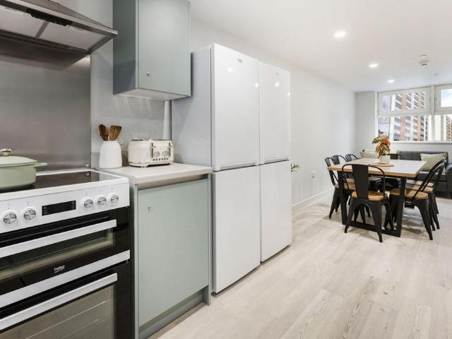 Apartment for rent in London Borough of Hounslow, Spring Grove