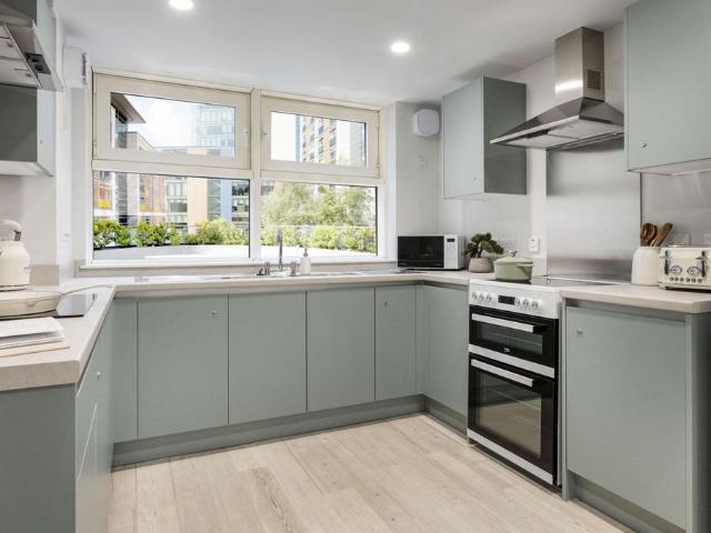 Apartment for rent in London Borough of Hounslow, Spring Grove