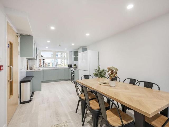Studio for rent in London Borough of Hounslow, Spring Grove