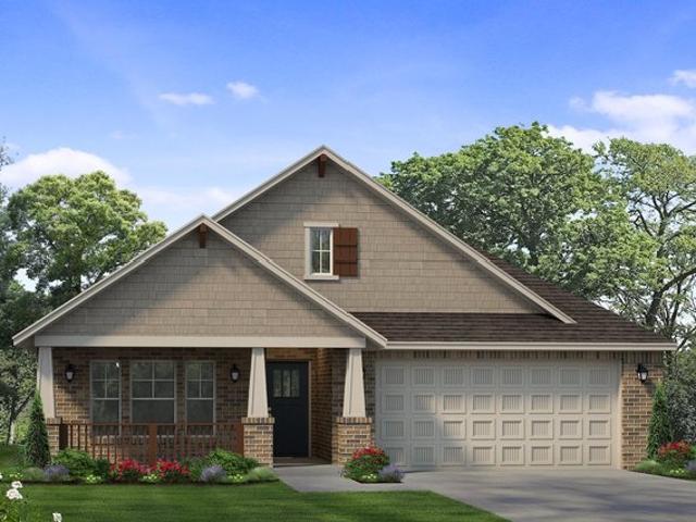 House for sale in Broken Arrow, Oklahoma