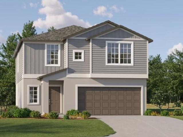 House for sale in Boston, Wayne County