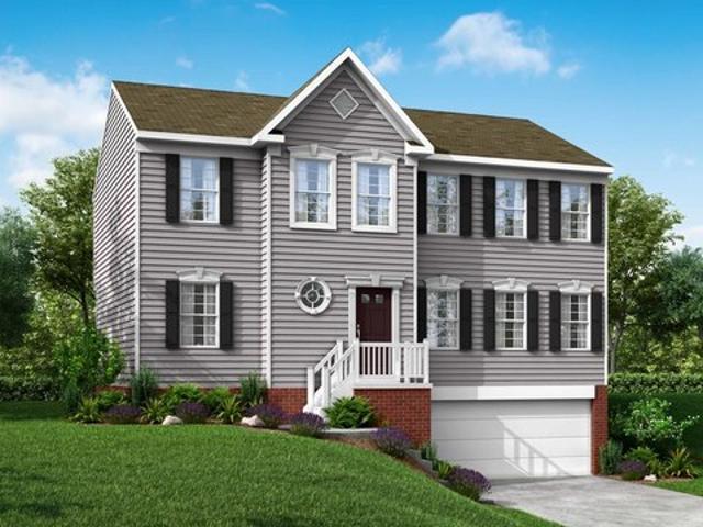 House for sale in Canonsburg, Pennsylvania