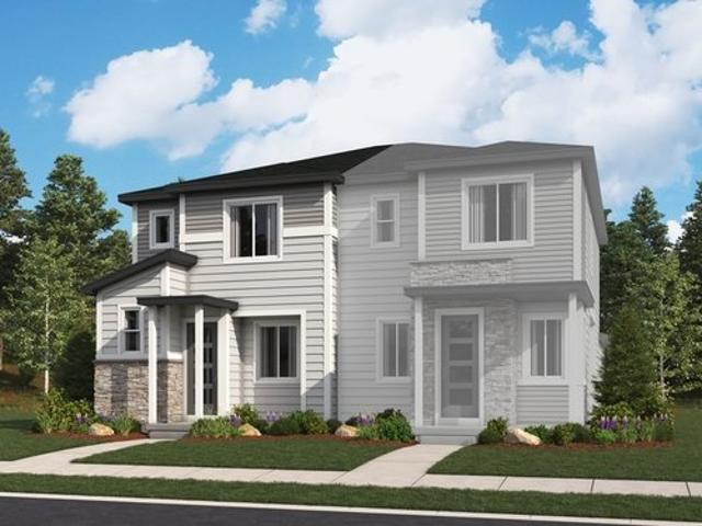 House for sale in Boston, Wayne County
