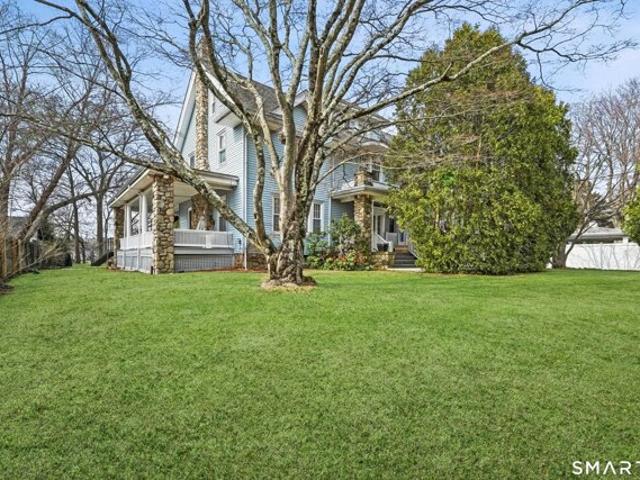 House for sale in Darien, Connecticut