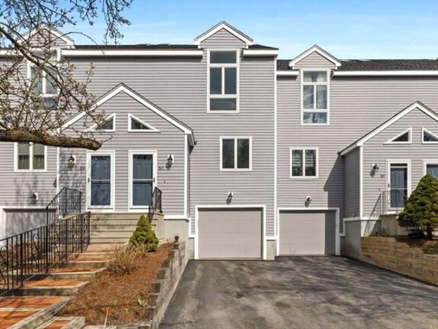 Condo for sale in Marlborough, Massachusetts