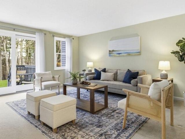 Condo for sale in Marlborough, Massachusetts