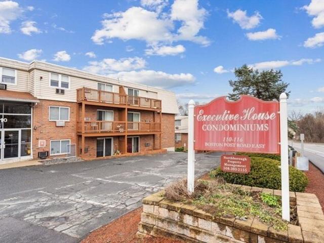 Condo for sale in Marlborough, Massachusetts