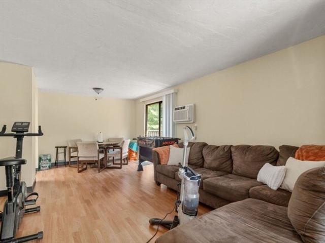 Condo for sale in Marlborough, Massachusetts
