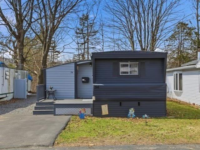 Property for sale in Marlborough, Massachusetts