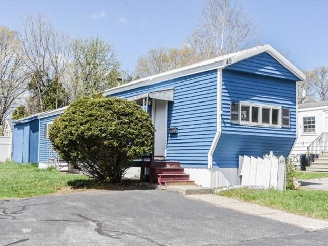 Property for sale in Marlborough, Massachusetts