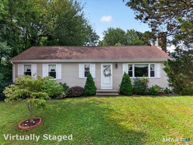House for sale in Old Saybrook, Connecticut