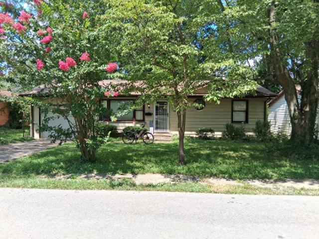 House for sale in Marion, Williamson County