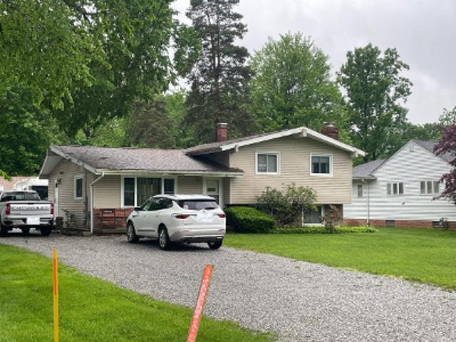 House for sale in Columbia Station, Ohio