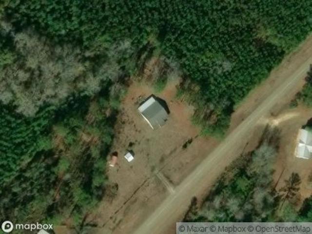 Property for sale in Dozier, Alabama