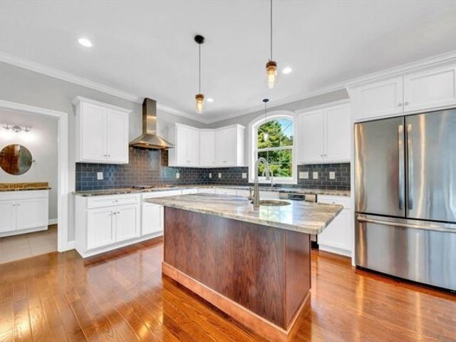 House for sale in Andover, Massachusetts