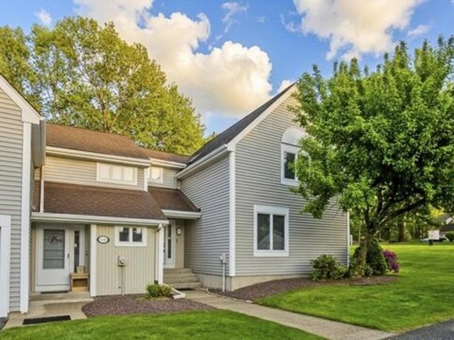 Condo for sale in Hampden, Massachusetts