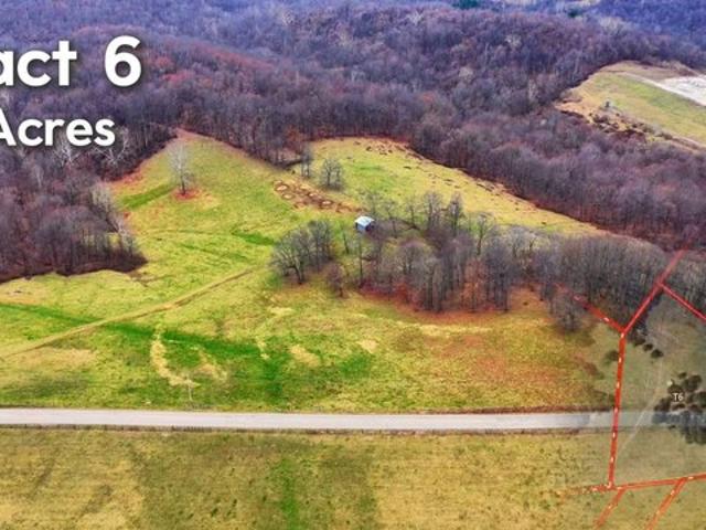 Land for sale in Belmont, Ohio