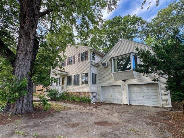 House for sale in Billerica, Massachusetts