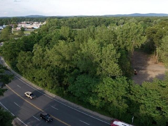 Land for sale in Hampden, Massachusetts