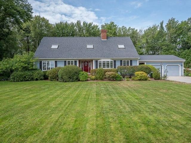 House for sale in Sutton, Worcester County