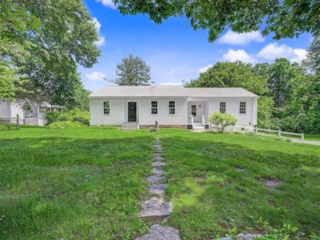 House for sale in Sutton, Massachusetts