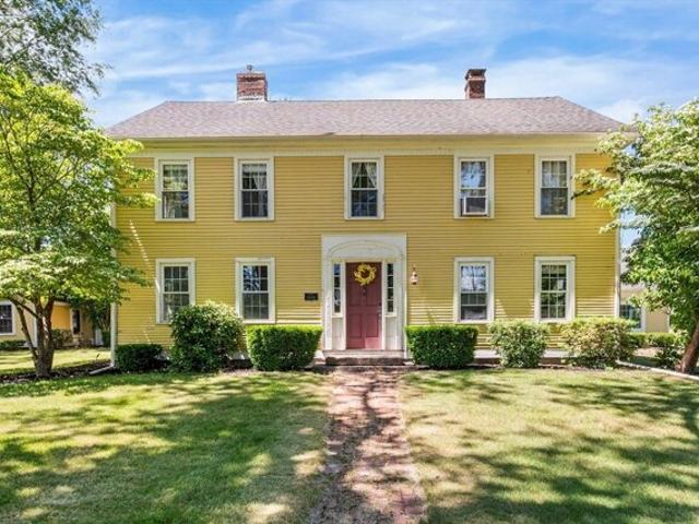House for sale in Sutton, Massachusetts