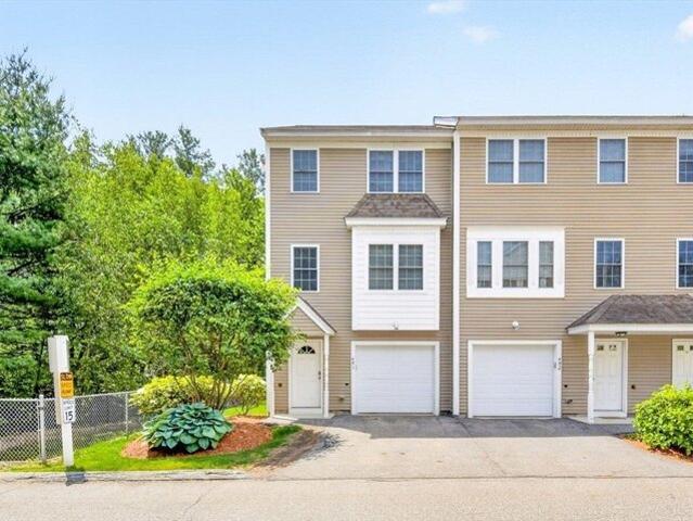 Condo for sale in Billerica, Massachusetts