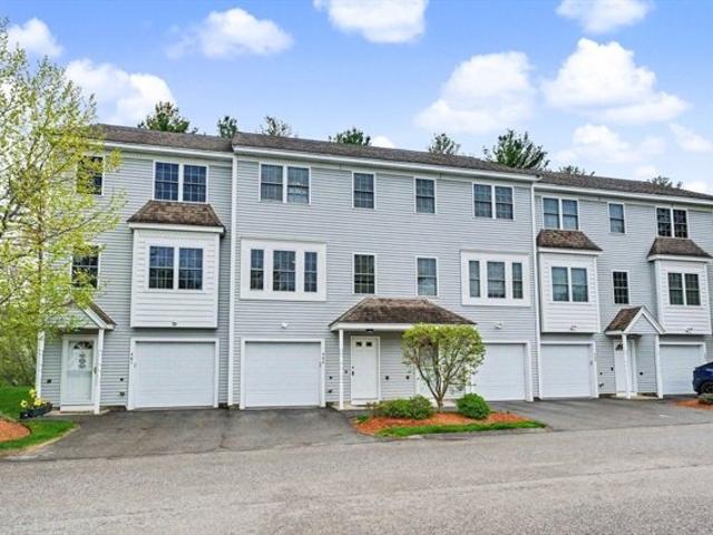 Condo for sale in Billerica, Massachusetts