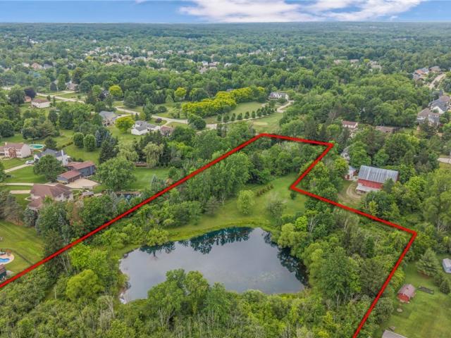 Land for sale in Hinckley, Ohio