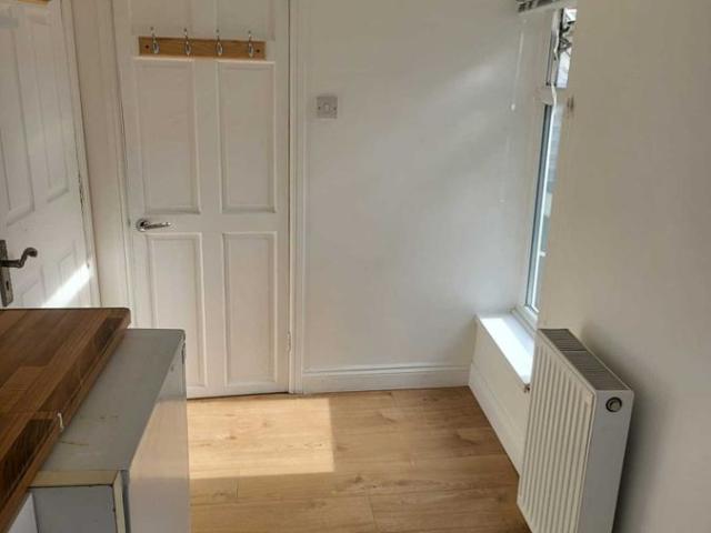 Studio for rent in London Borough of Ealing, Hanwell
