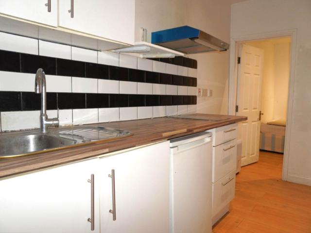 Studio for rent in London Borough of Ealing, Greater London