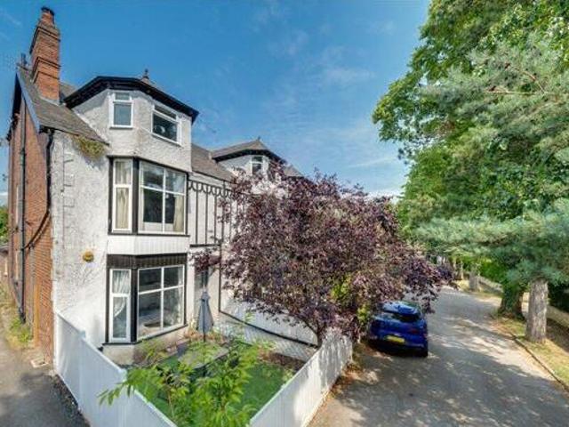 House for sale in Wetherby, West Yorkshire