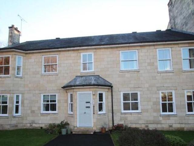 House for rent in Wetherby, West Yorkshire