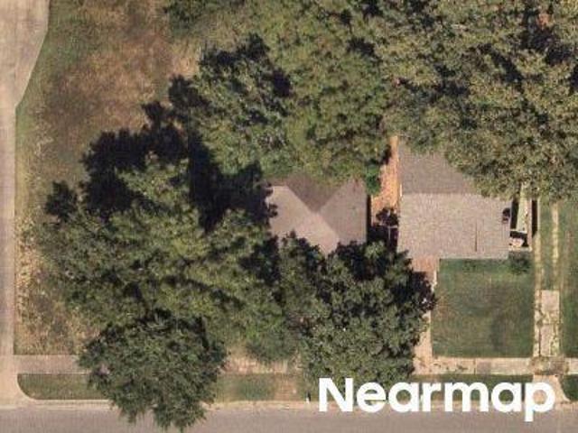 House for sale in Muskogee, Oklahoma