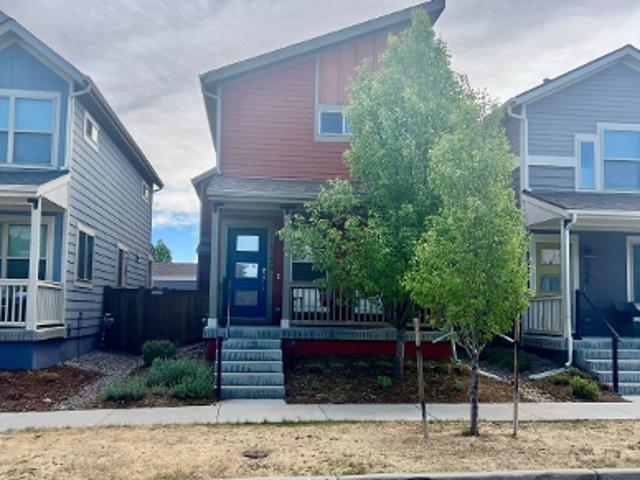 Property for sale in Denver, Colorado