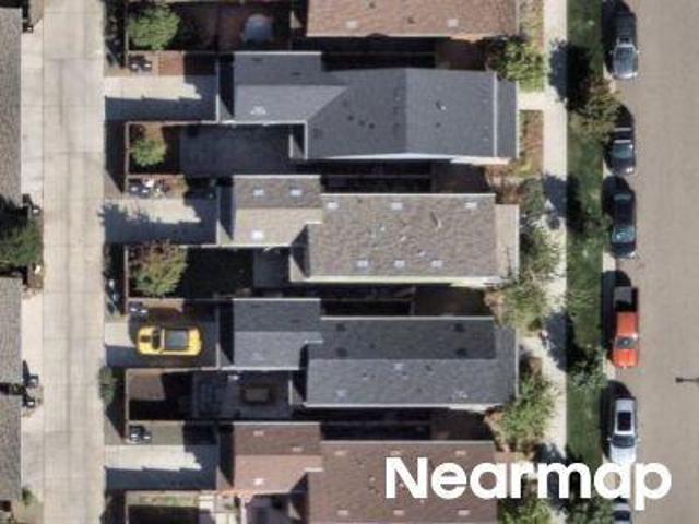 House for sale in Denver, Colorado