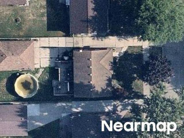 House for sale in Saint Clair Shores, Michigan