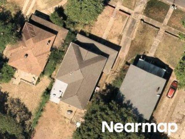 House for sale in Muskogee, Oklahoma