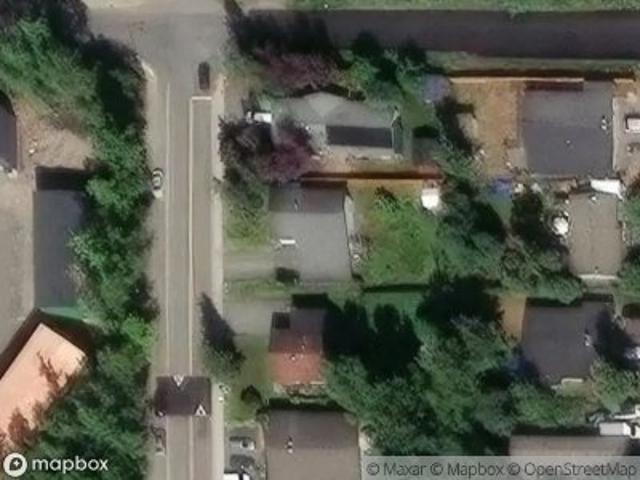 House for sale in Alaska