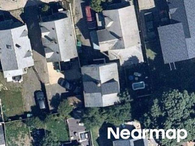 House for sale in Lynn, Massachusetts
