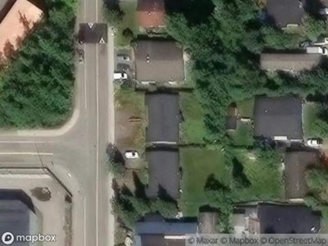House for sale in Alaska