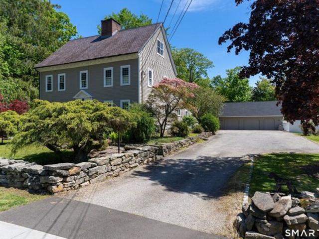 House for sale in Guilford, South Central Connecticut Planning Region
